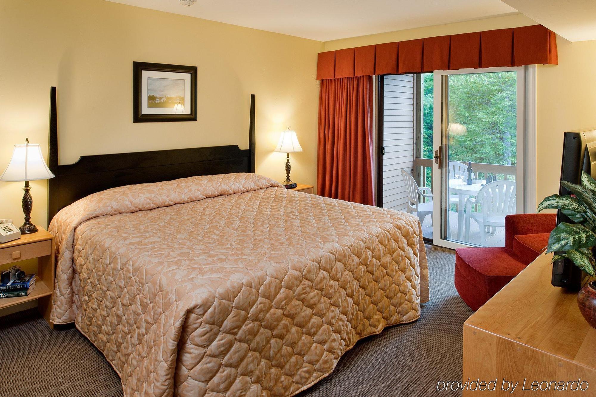 The Summit Resort Weirs Beach Habitación foto