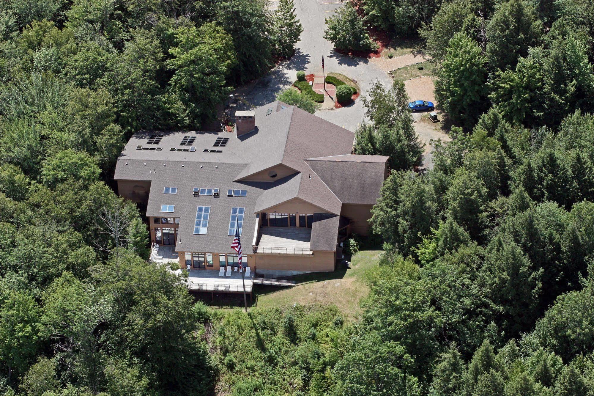 The Summit Resort Weirs Beach Exterior foto